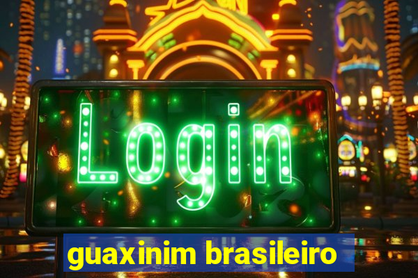 guaxinim brasileiro